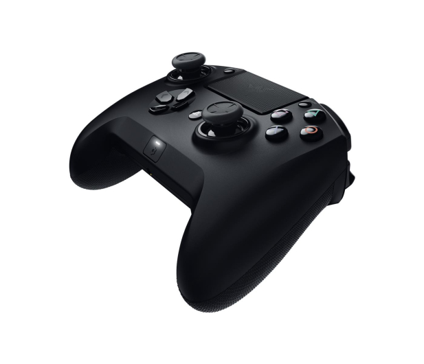 Razer Raiju Tournament Ed. PS4 - 446380 - zdjęcie 2
